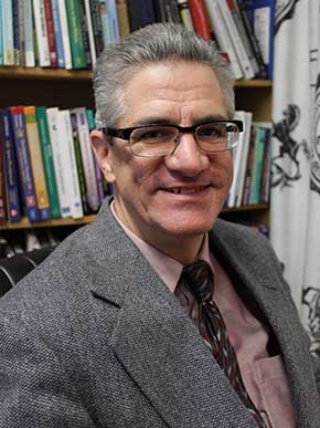 Joseph Miele
