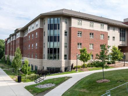 Sycamore Suites
