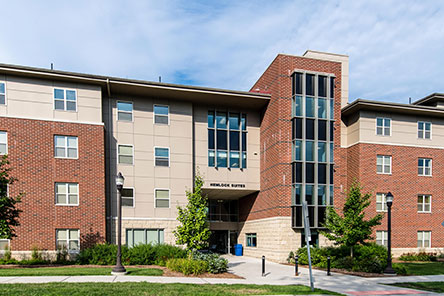 Student Housing Near Texas State