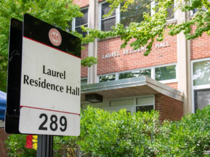 Laurel Residence Hall