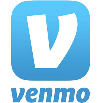 Venmo Logo