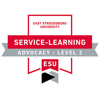 advocacy badge levele 2