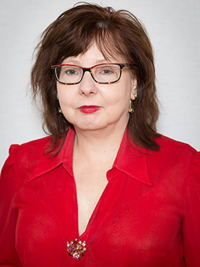Laurene Clossey