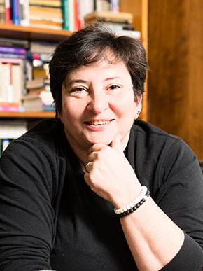 Marianne Cutler