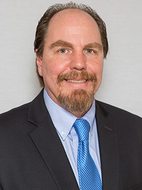 John Kraybill-Greggo
