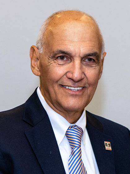 Gerard LaSalle