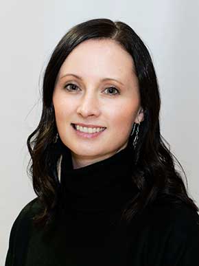 Carrie Maloney
