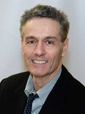 Ray Muller