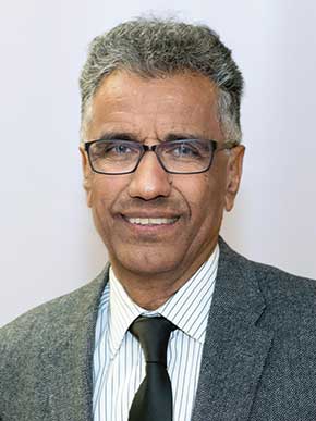 Hooshang Pazaki