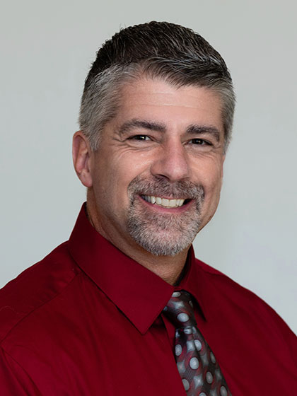 Michael Pittaro