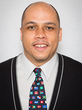 Timothy Radloff