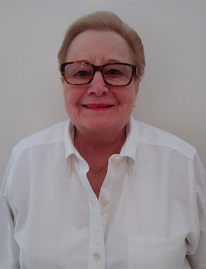 Dorothy Mutch
