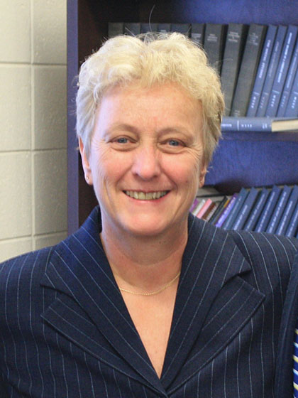 Nancy Jo Greenawalt