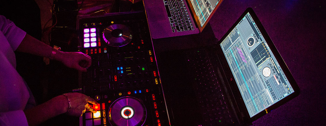 DJ Drake
