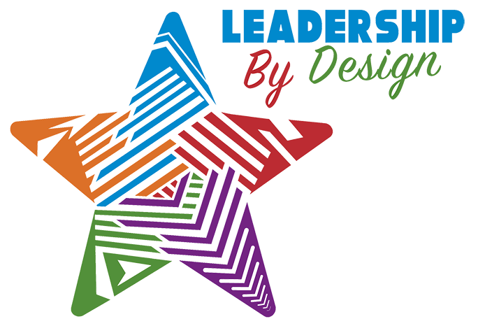 leadership by design logo
