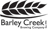 Barley Creek logo
