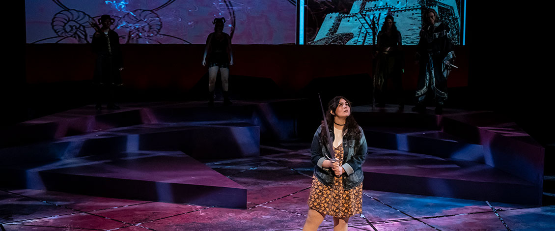 shakespeare's 12th night