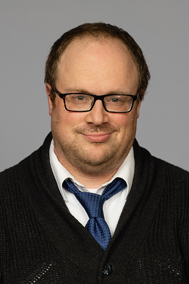 Jerry Diehl